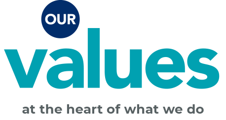 Our-Values